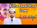 Abhijeet Richa Panai Story From Chandamama Kathalu Movie Praveen Sattaru Mickey J Meyer