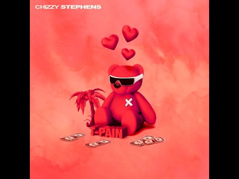 Chizzy Stephens - T-Pain (Studio Video)