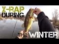 Bass Fishing- X-Rap During the Winter (2013) 