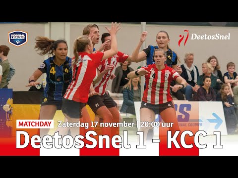 DeetosSnel - KCC | 17-11-2018