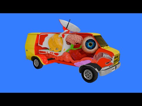 How a Van works