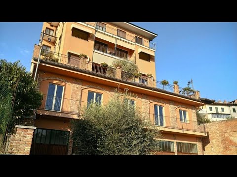 Belvedere Bike Hotel, Montà, Italy