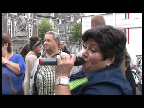 Duo X elle  Luikes veer laote us noe zien  Parcours 2015