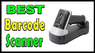 TOP 5 Best Barcode Scanner 2025