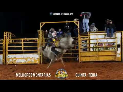 5°encontro de cowboys aldeia Icatu (MELHORES MONTARIAS QUINTA-FEIRA) 1 ROUND