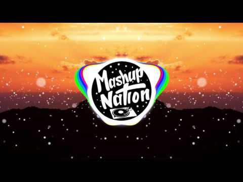 Gold Skies x Can't Feel My Face (DVBBS Mashup)[Juan Martïn Remake]