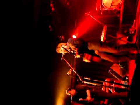 Glenn Richards - Torpor and Spleen