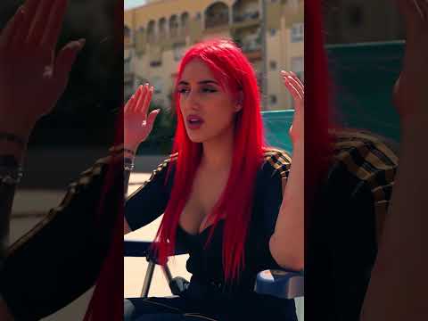 ALBERTO TORAL, ESTELA TRUJILLO - SOLO MIRAME (PARTE 1)