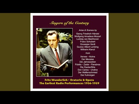Fidelio, Op. 72, Act I: Finale. O welche Lust, in freier Luft den Atem leicht zu heben!,...