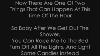 No Bullshit - Chris Brown Lyrics