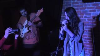 Lindsey Pavao / ZuhG - Say Aah