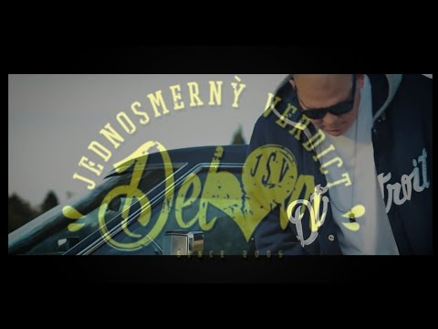 DELOVR - TITUL (prod. Stewe) OFF.VD