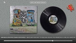 Download lagu King Wazza, Mpho Spizzy, Zwane & Asive Mtsolo - Abantu Bathi Yebo mp3