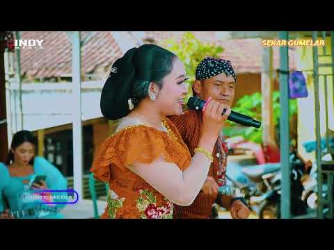 SLINTUTAN - YANI // CAMPUR SARI SEKAR GUMELAR DUDAKAWU 20 JUNI 2023