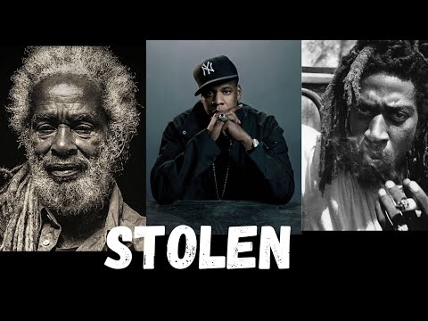The Most Disgraceful Music Theft in Reggae History