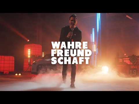 Video thumbnail for Wahre Freundschaft