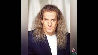MICHAEL BOLTON- HOLD ON, I’M COMING (LYRICS IN DESCRIPTION) | Manny's Collection
