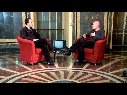 Albert Scharenberg über Globalisierung