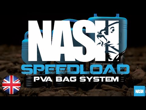 Nash Speedload PVA System