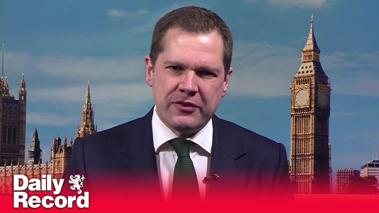 Robert Jenrick admits Tories could have ‘done more’ to tackle grooming gangs