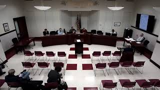 RDC Meeting - 1/27/2026