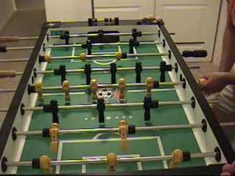 Unreal Foos - Skills 1