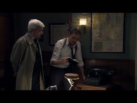 Amar C563 - Bonilla cree que ha encontrado la solución a los misterios de Corrales