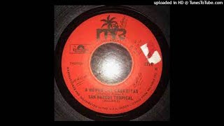 San Marcos Tropical - Gloria