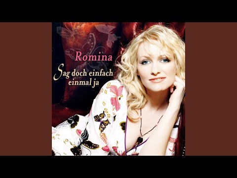 Kann Nicht Schlafen Vor Sehnsucht - Romina Valentin