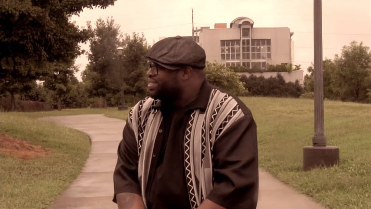 Promotional video thumbnail 2 for The “Sax Man” Dwan Bosman