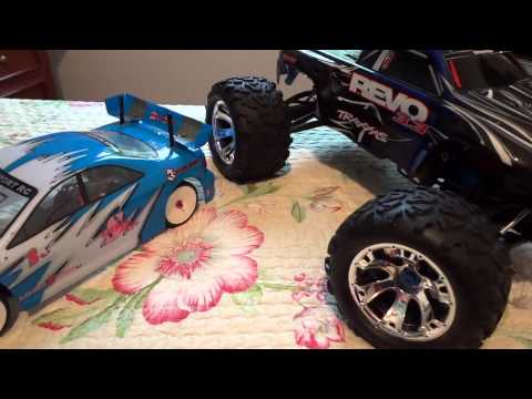 oque é melhor 1 ou 2 marchas em automodelos