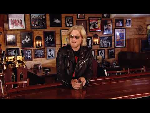 Episode #77 Daryl Hall & Elle King Outro LFDH