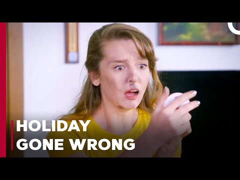 Bercin Started a Fire in the Cabin! - Can't Stop Loving You