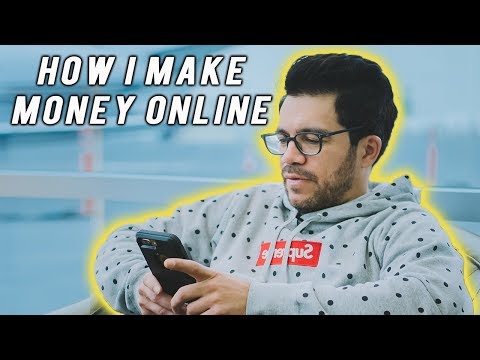 &#x202a;4 Steps: Make Money Online Selling Simple Household Items&#x202c;&rlm;