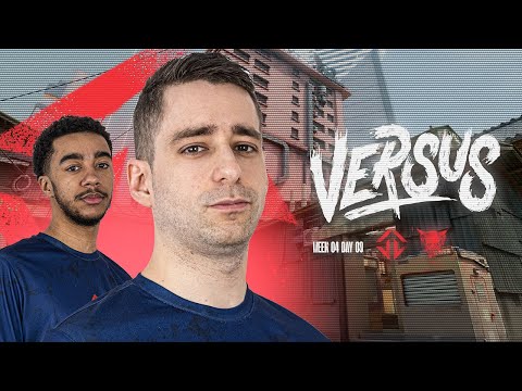 DERNIER MATCH ALLER DU SECOND SPLIT ! | Joblife vs 3DMax (Split 2 W4D9)