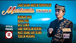 Download lagu Lagu Mustamin Temu Karya 05 Sasak Akustik Terpopul... mp3