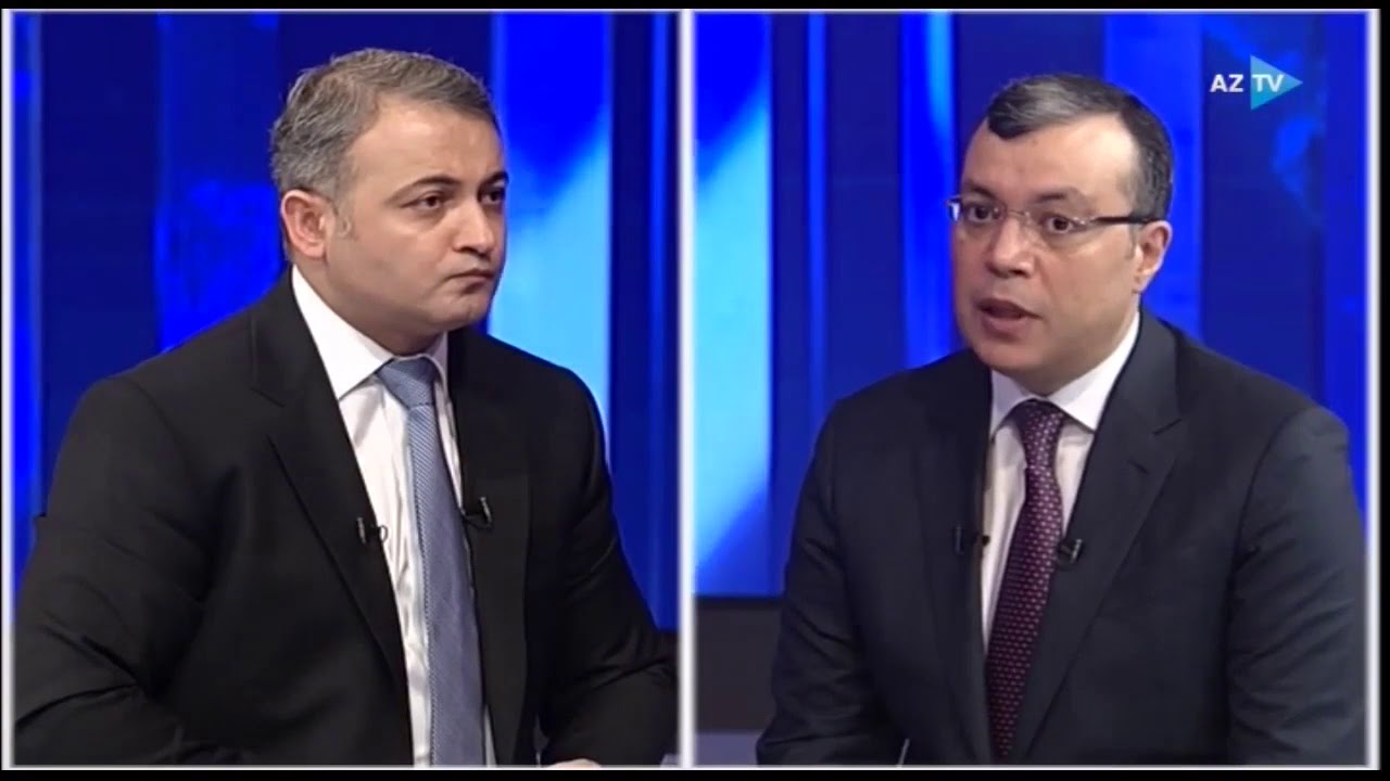 Nazir Sahil Babayev AZTV-nin efirində pandemiya dövründə ölkəmizdə həyata keçirilən məşğulluq və sosial rifaha dəstək tədbirləri barədə sualları cavablandırıb.