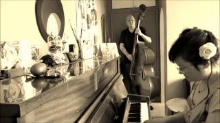 I've Got A Crush On You