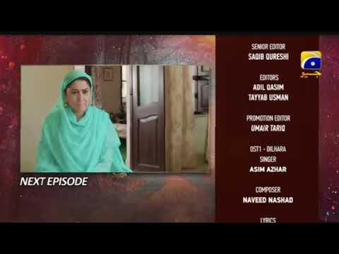 Mannat Murad Episode 10-Iqra Aziz-Talha Chahour(25th Oct)2023