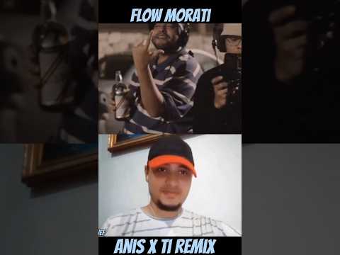 Flow Morati - Anis X Ti Remix FT Lancer Lirical #flowmorati #anis #lancerlirical #anisxti #fms #ccs