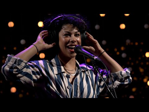 Monica Martin - Go Easy, Kid (Live on KEXP)