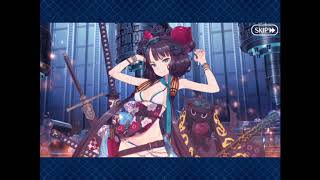 【FGO】2019水着イベ  ”水着剣豪七色勝負“    Part35   第三カジノ「ソード・オア・アート」 【実況】