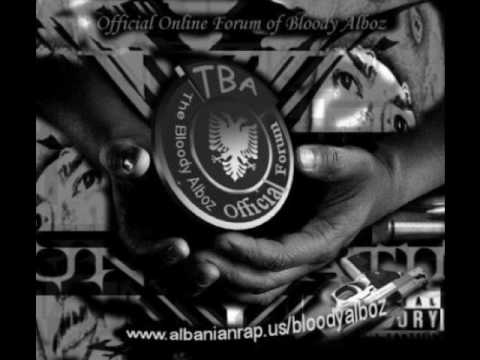 Rrugaqi Qart TBA Nitribronx NEW 2010 Hap Gangsteri