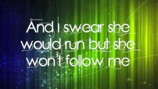 Breathe Carolina- Take It Back Lyrics