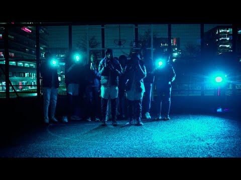 Yerra Do x Blacko - Kennedy [Music Video]