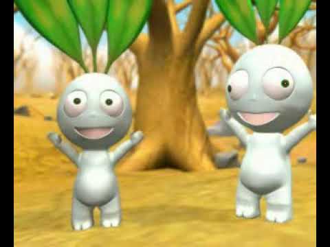 Spring is Sprung || Animated Short Film