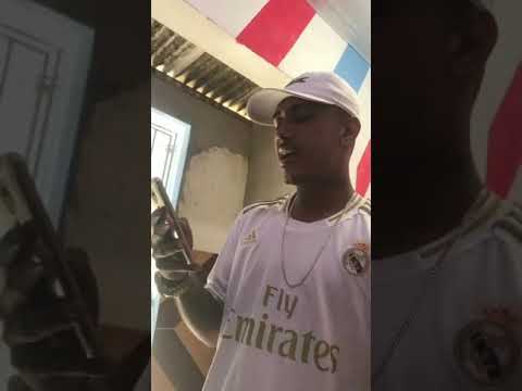 JUNINHO JDC - MANTENHA A FÉ