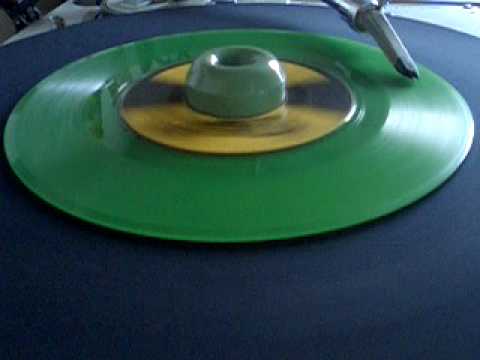 COLOURED WAX SKA - ROLAND ALPHONSO RETURN OF PAUL BOGLE - JA TOP SOUND LABEL