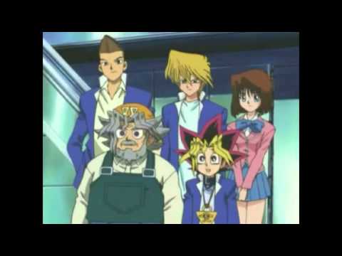 [blind commentary] ygotas episode 20