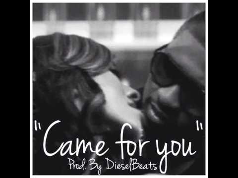 Juicy J x Future Type Beat - Came For You (Prod. By DieselBeats)